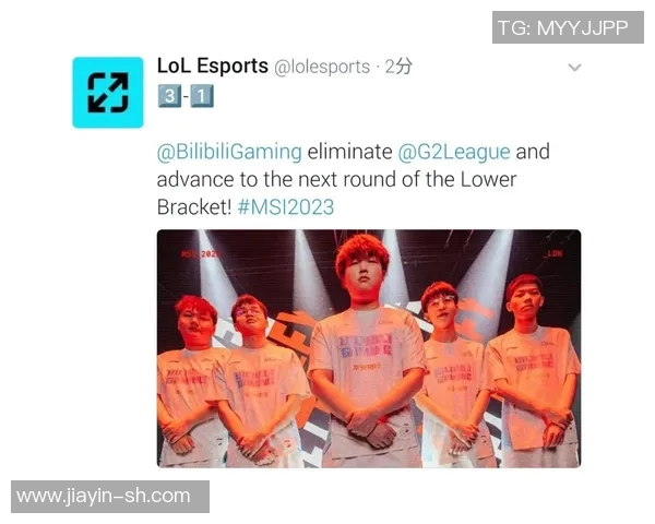 BLG战队在CSGO赛事中的表现分析与未来发展趋势探讨