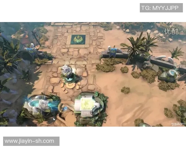 DOTA2新手必看攻略与入门指南助你轻松上手游戏世界