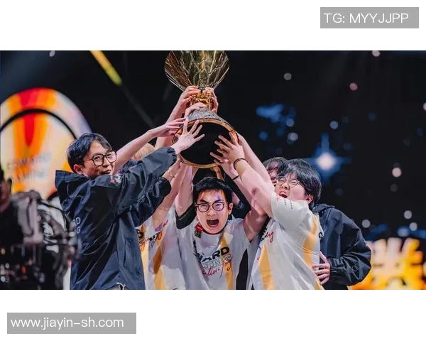 EDG在世界冠军杯中的意识表现分析与点评