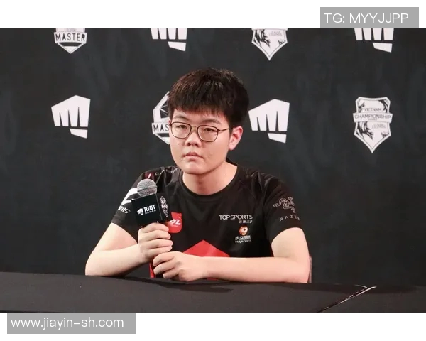 洲际赛中TES战队选手个人能力表现全面分析与点评