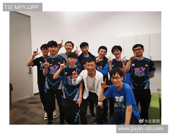 LNG逆袭之旅揭示s15电竞精英赛背后的奋斗与荣耀