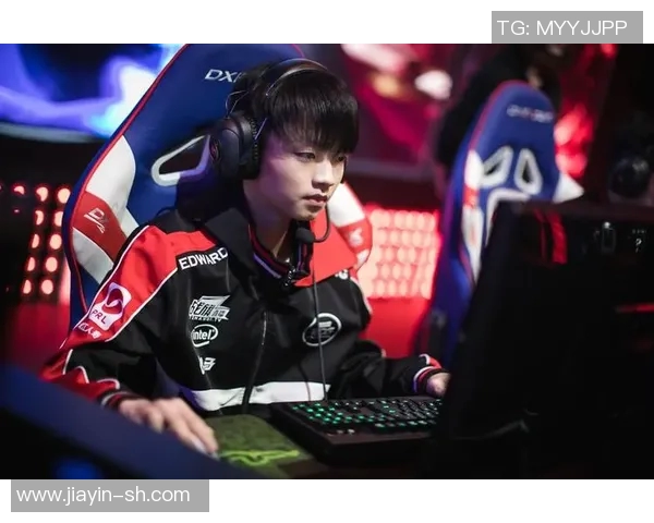 电竞比分DOTA2深度解析EDG如何实现全局压制与战术优势 电竞比分DOTA2深度解析EDG如何实现全局压制与战术优势