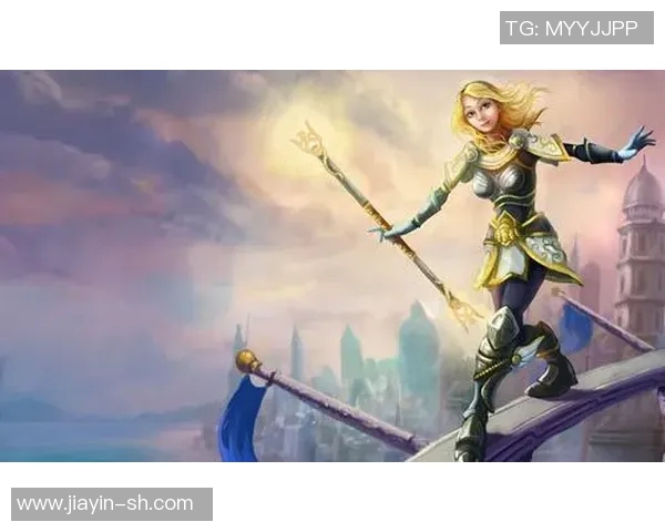 电竞比分刘秀英深度解析英雄联盟游戏策略与心得分享