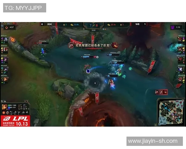 电竞热议WE状态争议分析英雄联盟实时数据解读 电竞热议WE状态争议分析英雄联盟实时数据解读