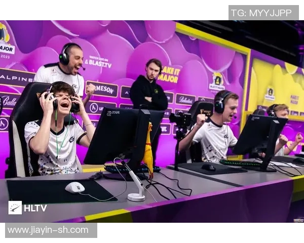 BLG战队在CSGO赛事中的耐力表现与战术分析探讨 BLG战队在CSGO赛事中的耐力表现与战术分析探讨